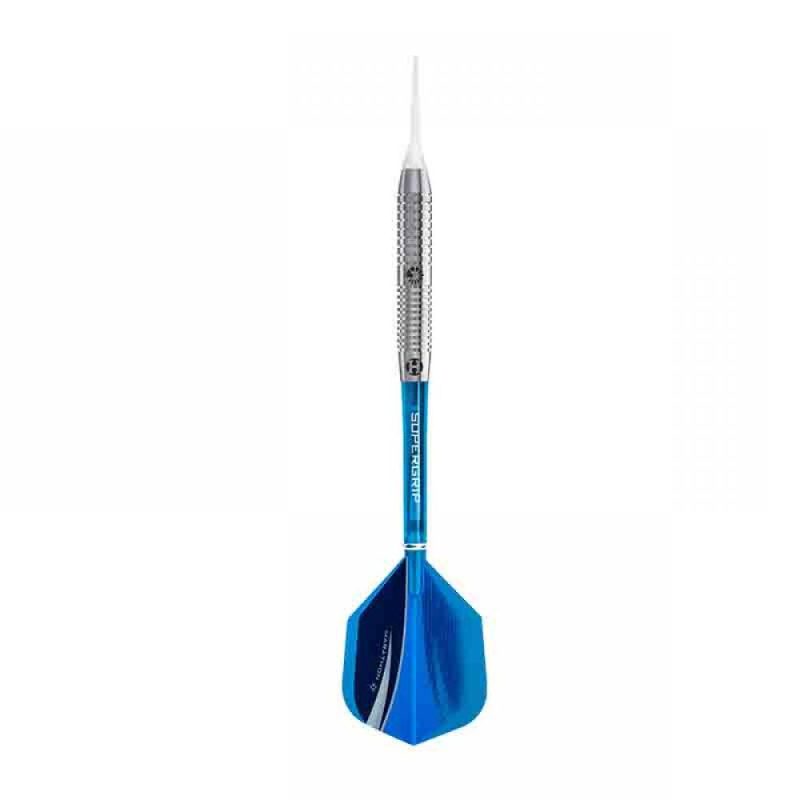 Billaresbalsalobre Dardos Harrows Darts Genesis Style b 18g   60% - Imagen 2
