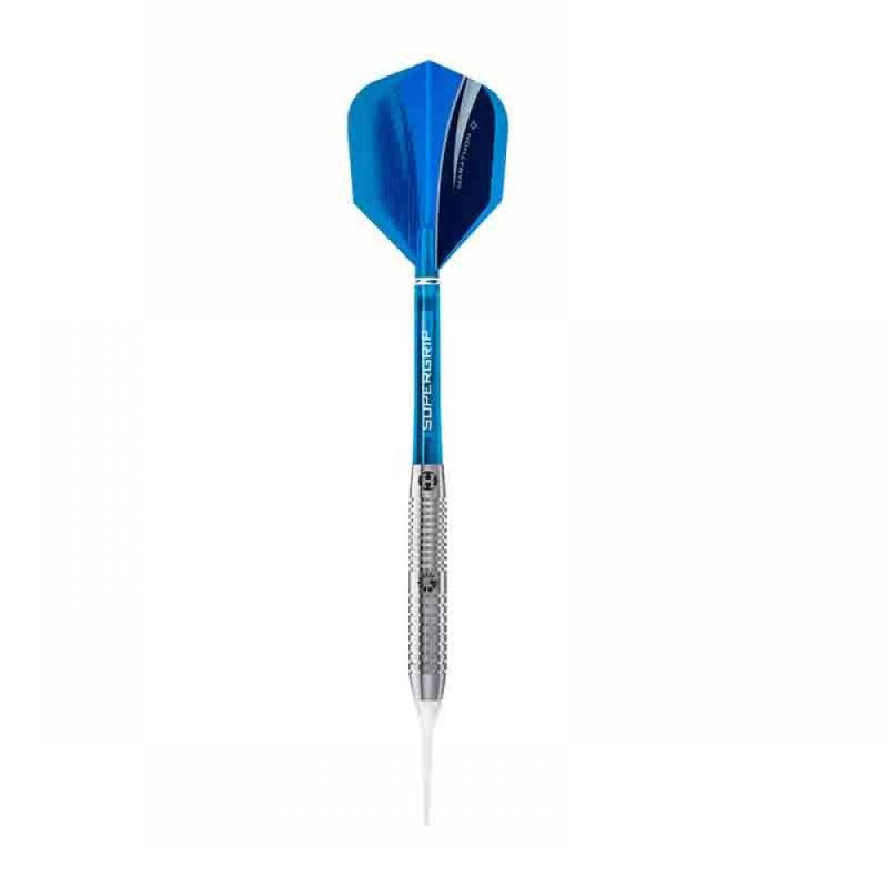 Billaresbalsalobre Dardos Harrows Darts Genesis Style b 18g   60% - Imagen 3