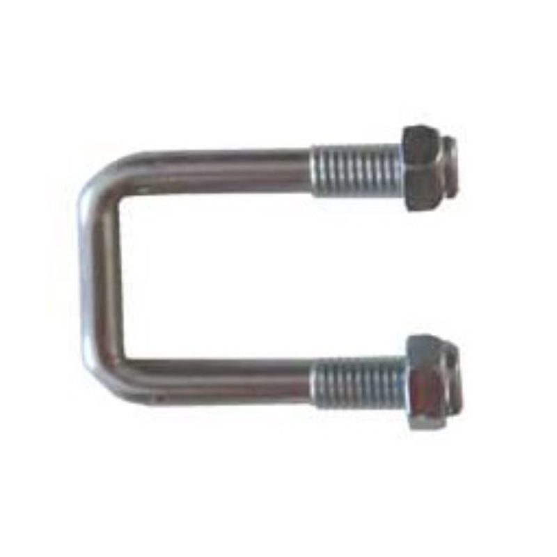 Billaresbalsalobre Abrazadera Futbolin Val 32x5mm Barra 14mm 1431.