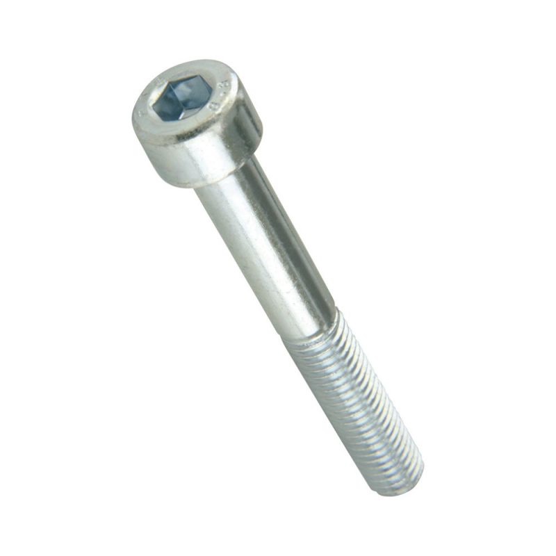 Billaresbalsalobre Tornillo Allen Puño Futbolin Duguespi 35x4mm
