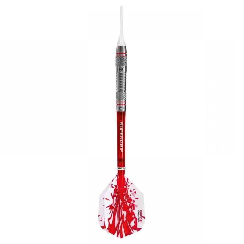 Billaresbalsalobre Dardos Harrows Darts Rapide Style A 18gK 90% - Imagen 2