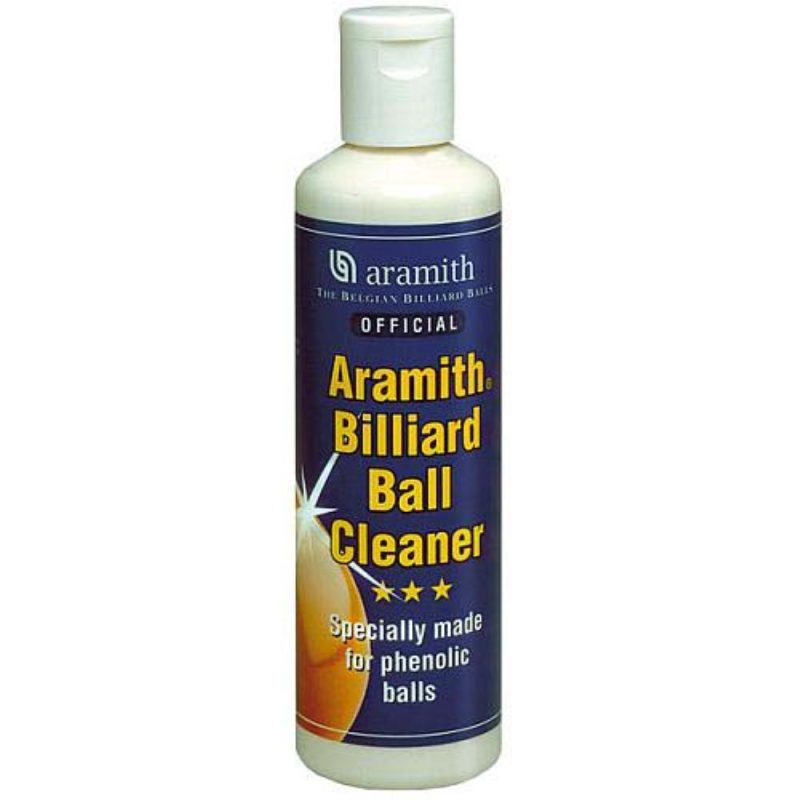 Billaresbalsalobre Aramith Ball Cleaner 3320.300.. 70.046.00.0