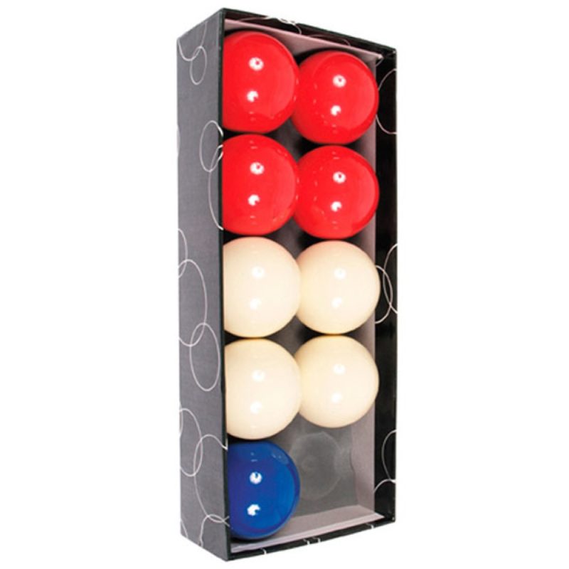 Billaresbalsalobre Juego Bolas Billar Economico A1 Bocetta 59mm 2559.999 - Imagen 2