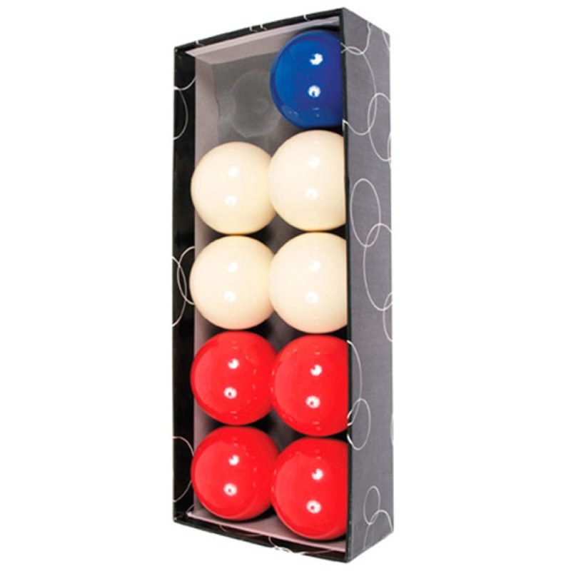 Billaresbalsalobre Juego Bolas Billar Economico A1 Bocetta 59mm 2559.999 - Imagen 3