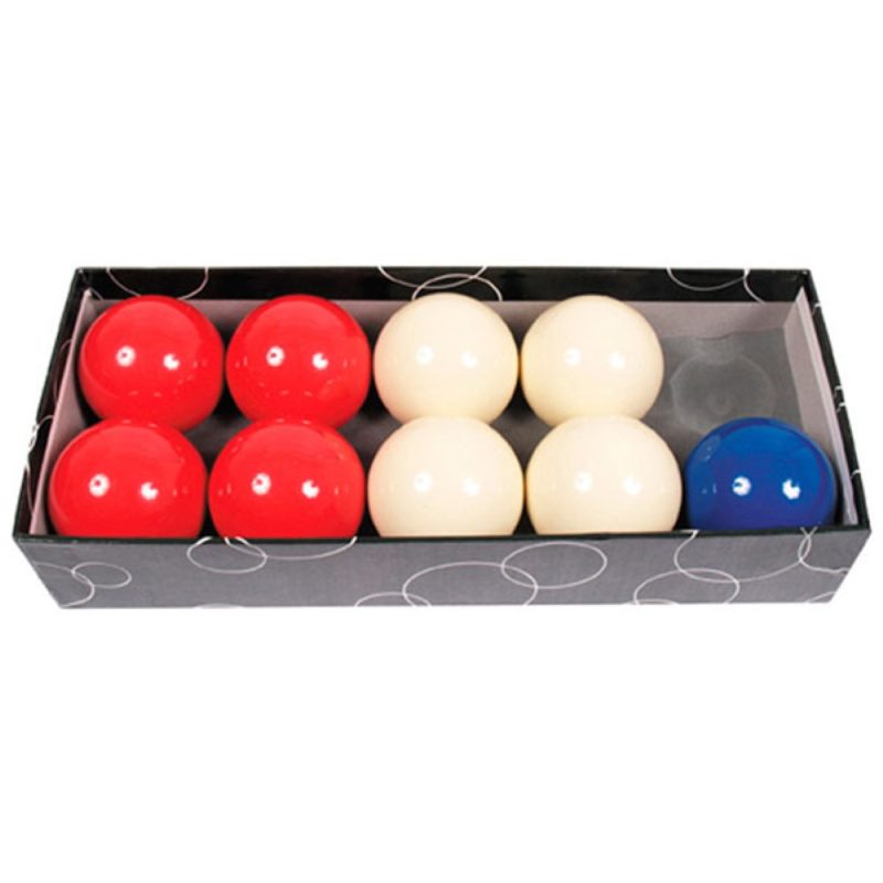 Billaresbalsalobre Juego Bolas Billar Economico A1 Bocetta 59mm 2559.999
