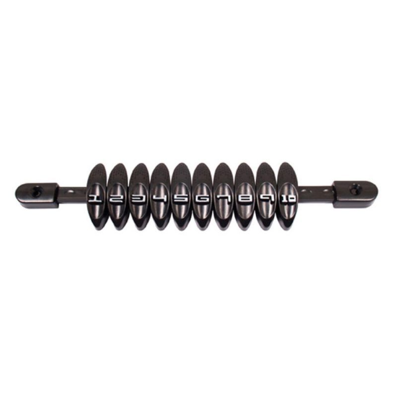 Billaresbalsalobre Marcador Future Futbolin 1 unidad 6220.001