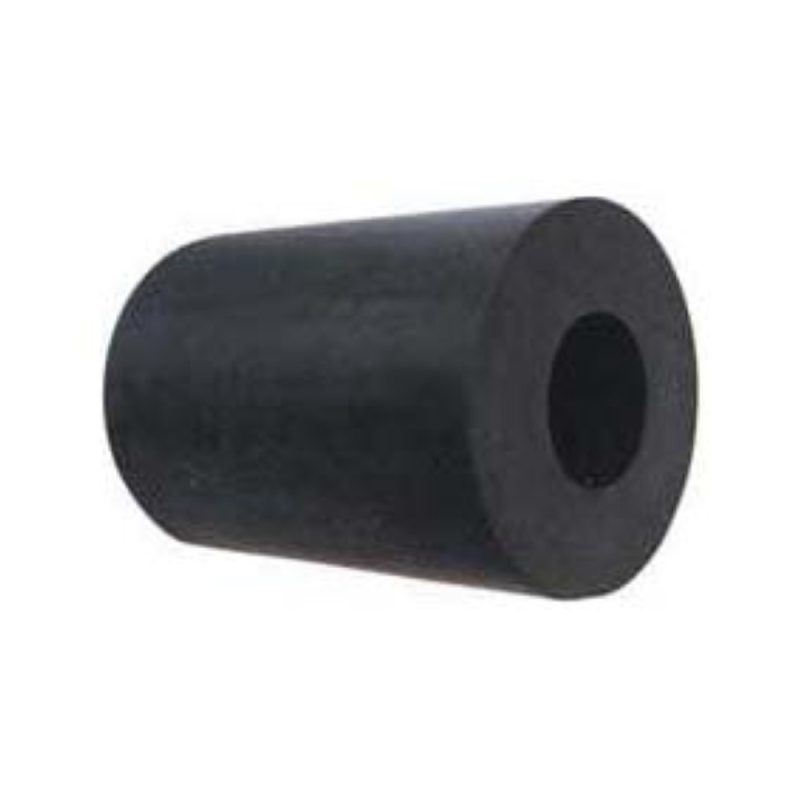 Billaresbalsalobre Goma tope para futbolin 38mm para barra de 14mm 10073 - Imagen 2