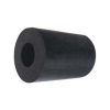 Billaresbalsalobre Goma tope para futbolin 38mm para barra de 14mm 10073 - Imagen 3