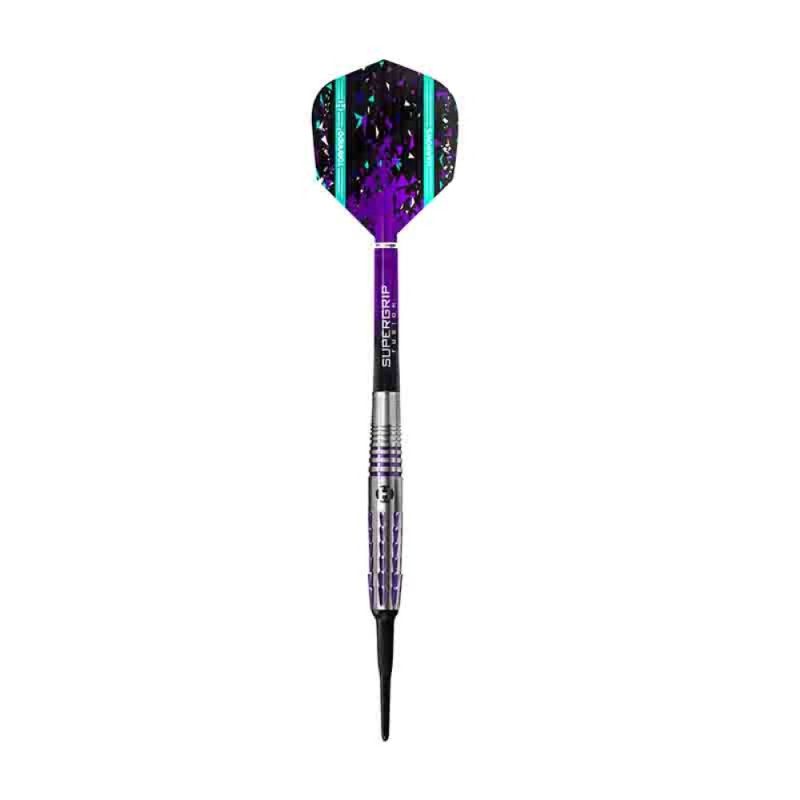 Billaresbalsalobre Dardos Harrows Darts The Tornado 2 21g 90%t - Imagen 3