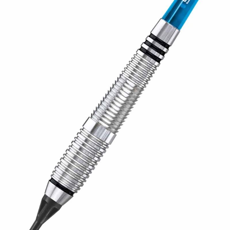 Billaresbalsalobre Dardos Harrows Darts Blaze A 18gr Inox Steel - Imagen 2