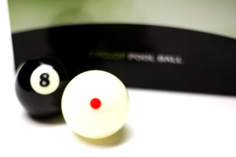 Billaresbalsalobre Juego Bolas Carom Cyclop Standard Ball Set 61.5mm 1 Set 3 Bolas - Imagen 6