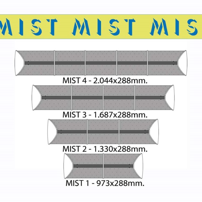 Billaresbalsalobre Lámpara Billar Mist 1.33m Laterales Personalizados - Imagen 4