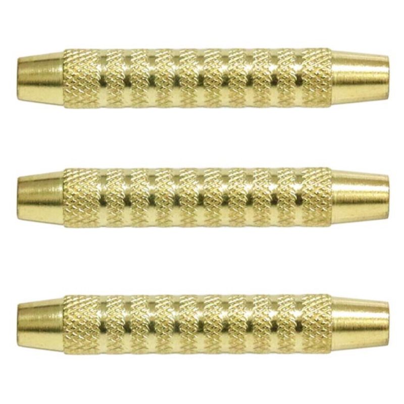 Billaresbalsalobre Dardos Harrows Probrass 18gr Laton - Imagen 5