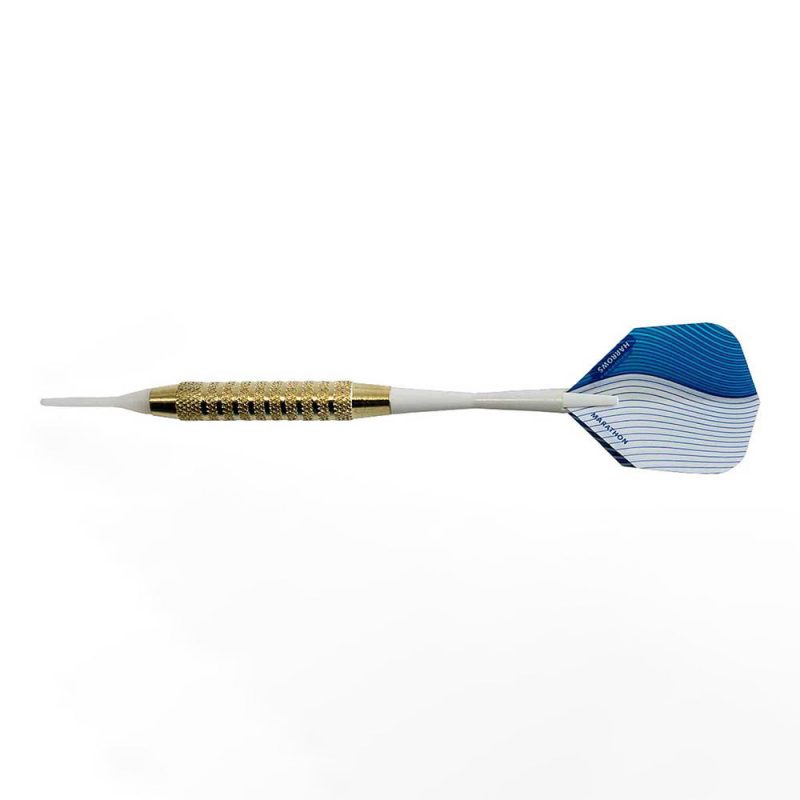 Billaresbalsalobre Dardos Harrows Probrass 18gr Laton