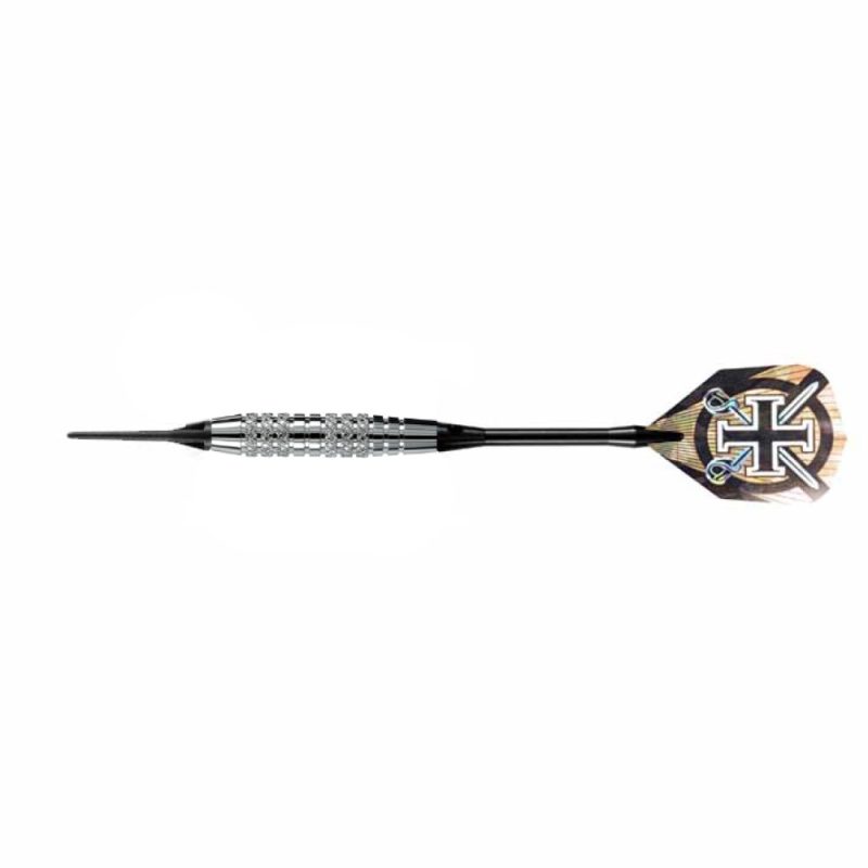 Billaresbalsalobre Dardos Harrows Silver Arrows K2 16g