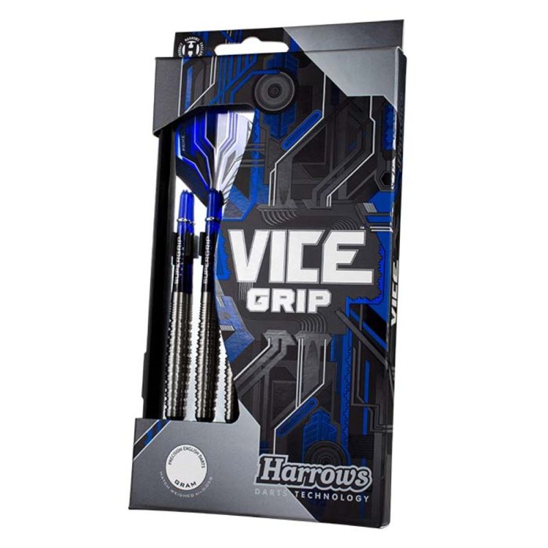 Billaresbalsalobre Dardos Harrows Darts Vice Grip 90% 20g - Imagen 3
