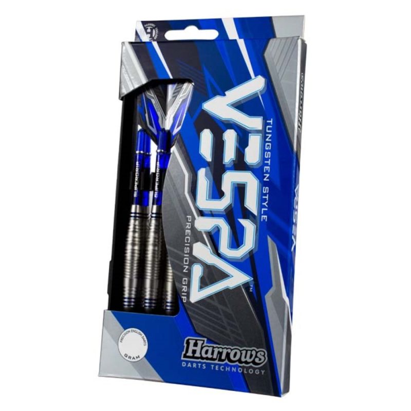 Billaresbalsalobre Dardos Harrows Darts Vespa Brass 16g - Imagen 2