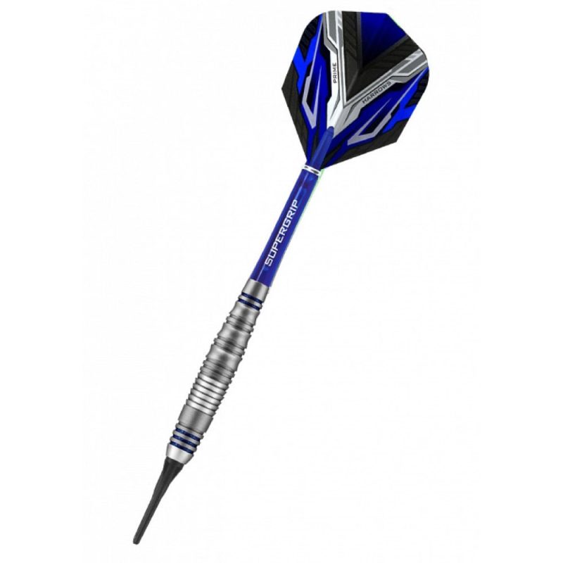 Billaresbalsalobre Dardos Harrows Darts Vespa Brass 16g - Imagen 4