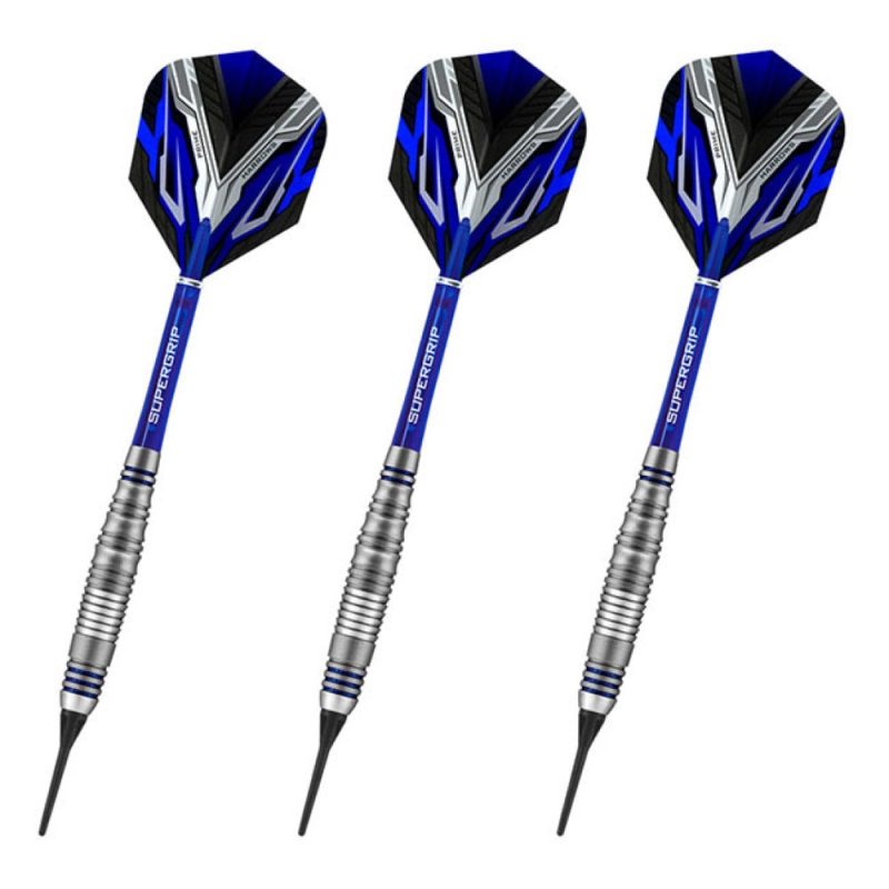 Billaresbalsalobre Dardos Harrows Darts Vespa Brass 16g - Imagen 5