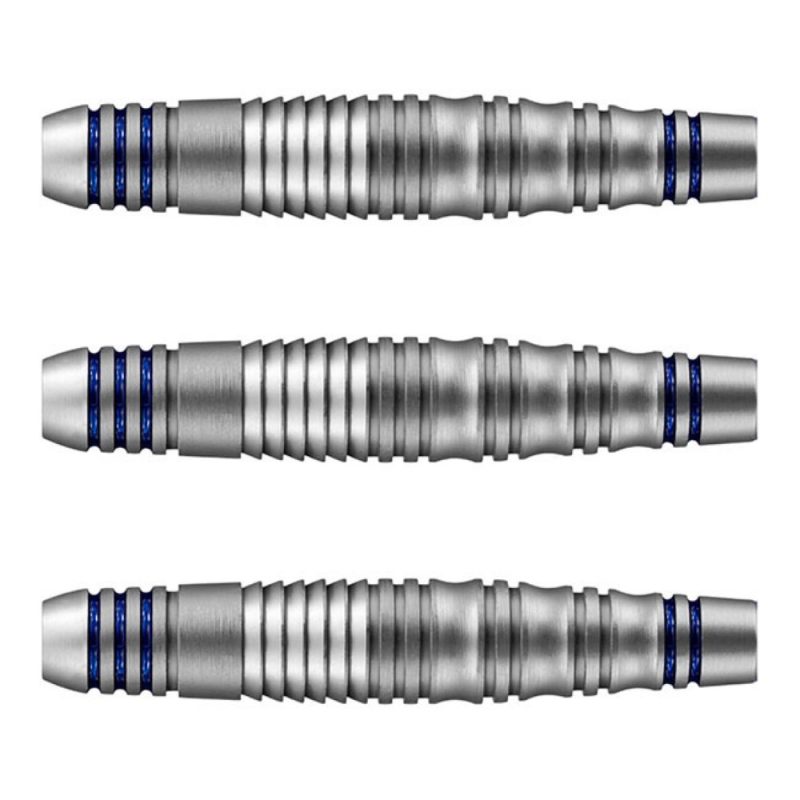Billaresbalsalobre Dardos Harrows Darts Vespa Brass 16g - Imagen 6