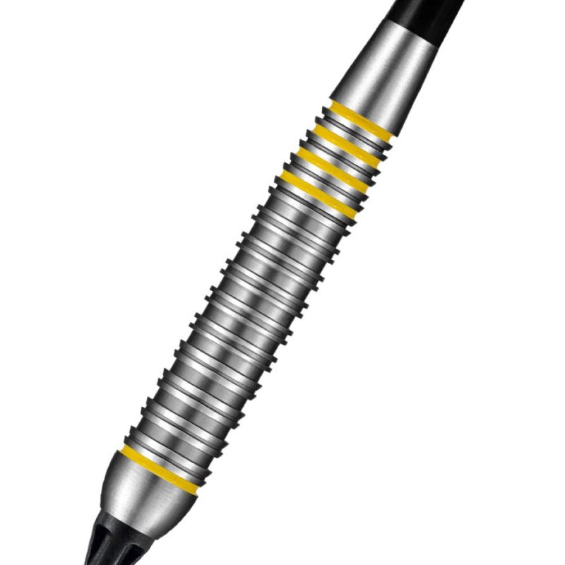 Billaresbalsalobre Dardos Harrows Darts Dave Chisnall Chizzy Brass 18g - Imagen 4