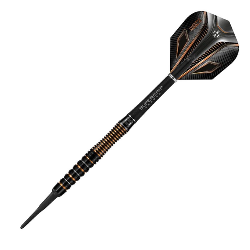 Billaresbalsalobre Dardos Harrows Darts Noble 90% 20g - Imagen 2