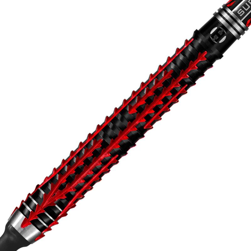 Billaresbalsalobre Dardos Harrows Darts Fire Inferno 90% 18g - Imagen 3