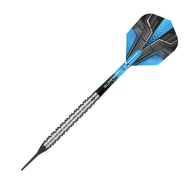 Billaresbalsalobre Dardos Harrows Darts Revere 90% 18g - Imagen 2