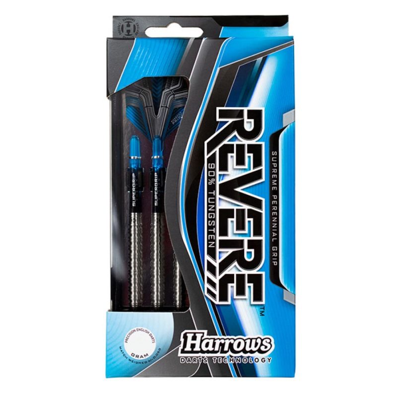 Billaresbalsalobre Dardos Harrows Darts Revere 90% 18g - Imagen 4