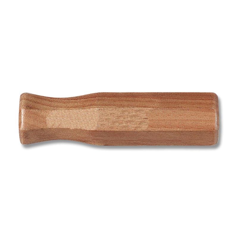 Billaresbalsalobre Puño Futbolín De Madera Para Barra De 16mm 6173 - Imagen 2
