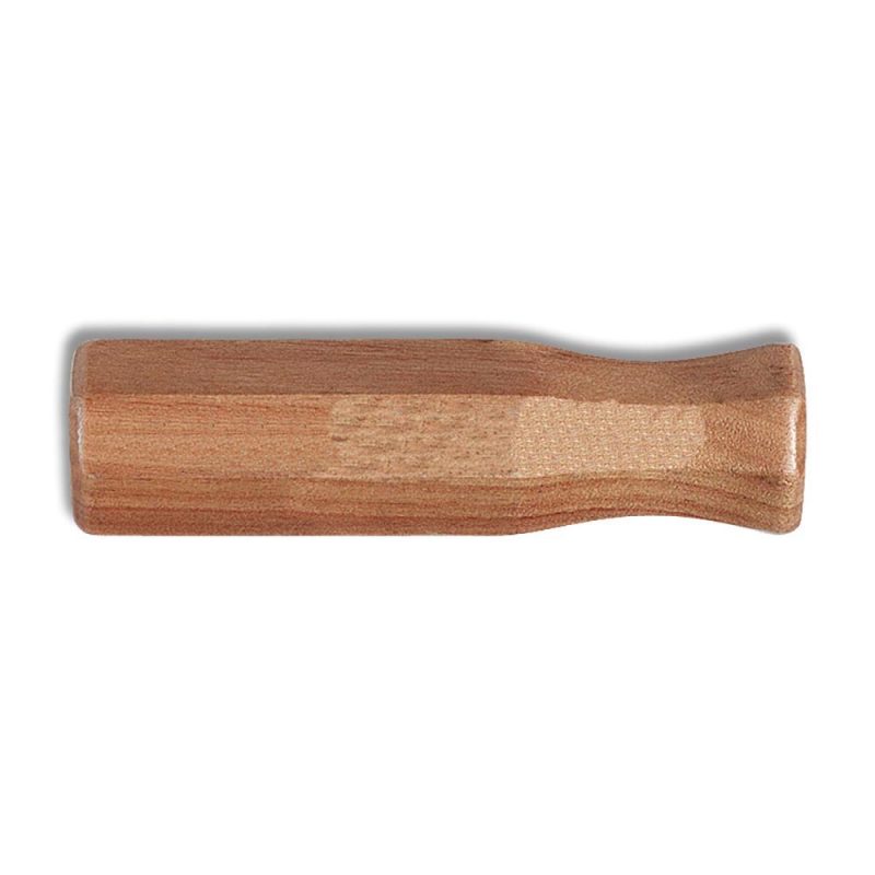 Billaresbalsalobre Puño Futbolín De Madera Para Barra De 16mm 6173 - Imagen 3