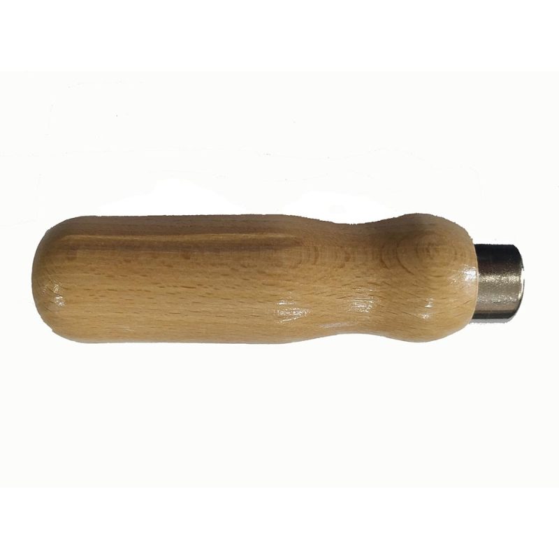 Billaresbalsalobre Puño Futbolín De Madera 110mm Para Barra 16mm  6005. - Imagen 3