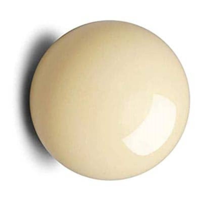 Billaresbalsalobre Bola Billar Blanca 52mm Aramith Tournament 2152.010 - Imagen 2