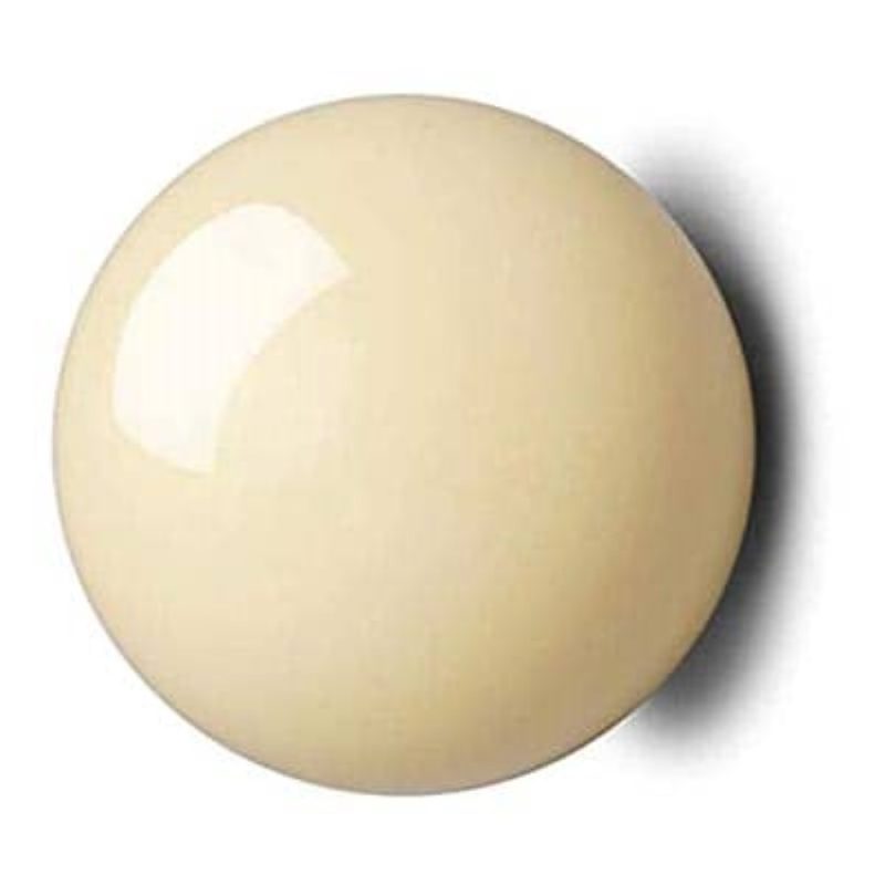 Billaresbalsalobre Bola Billar Blanca 52mm Aramith Tournament 2152.010 - Imagen 3