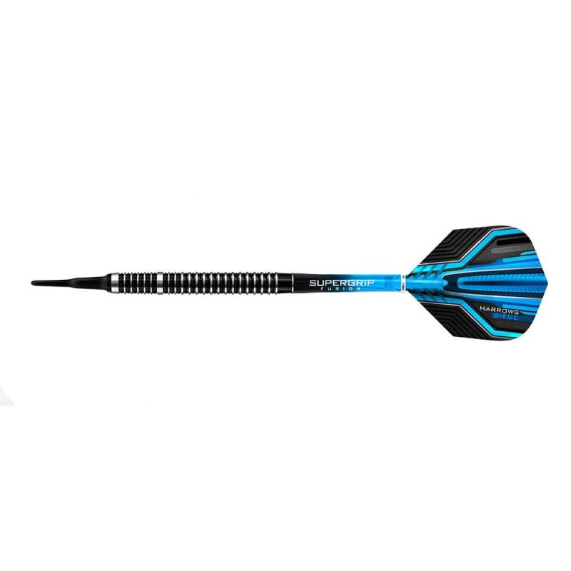 Billaresbalsalobre Dardos Harrows Darts Siege P.P 90% 21gR