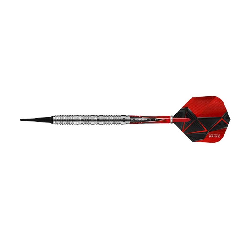 Billaresbalsalobre Dardos Harrows Darts Rival 90% 18gR