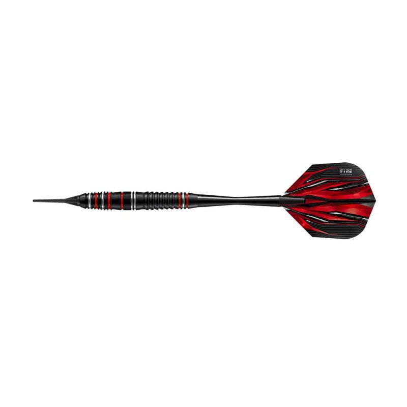 Billaresbalsalobre Dardos Harrows Darts Fire Hich Grade Alloy 20gR