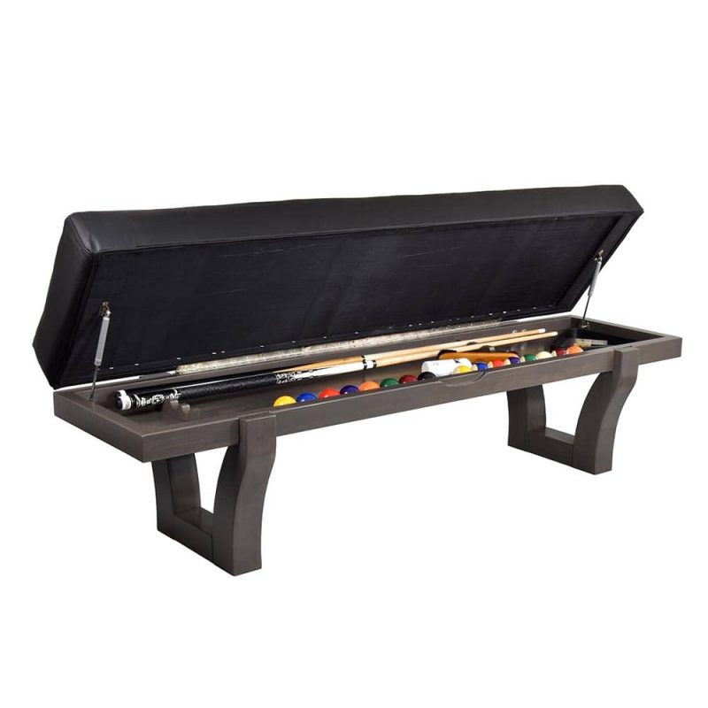 Billaresbalsalobre Asiento Taquera Billar Premium 5125.07 - Imagen 4