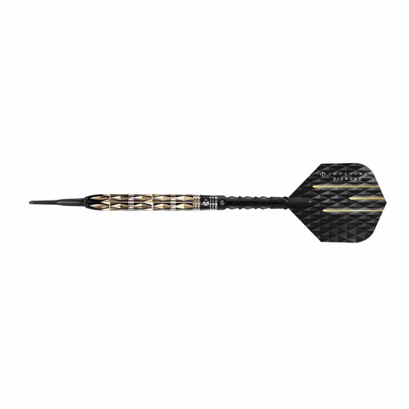 Billaresbalsalobre Dardos Harrows Darts Imperial Diamond 90% 18gr DD80340