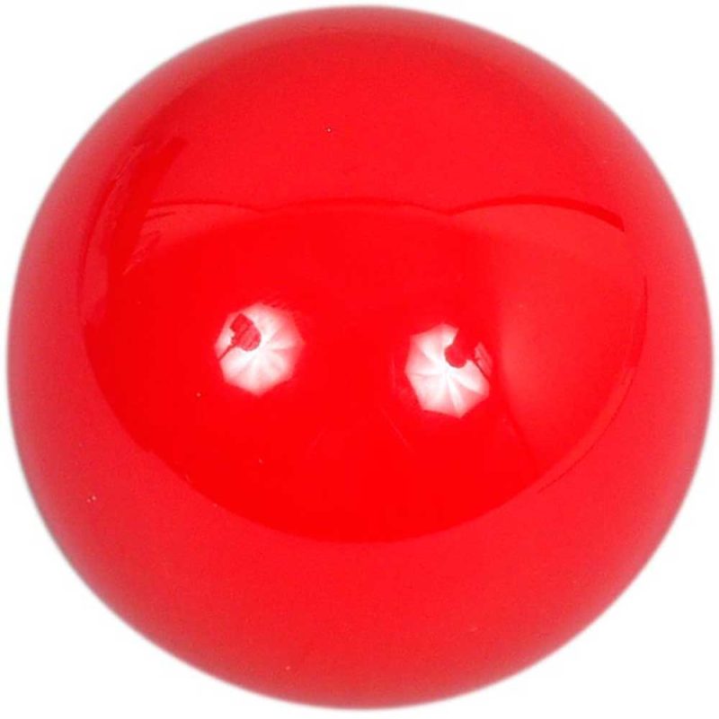 Billaresbalsalobre Bola de billar Aramith 52.4mm Snooker Roja 2152.100