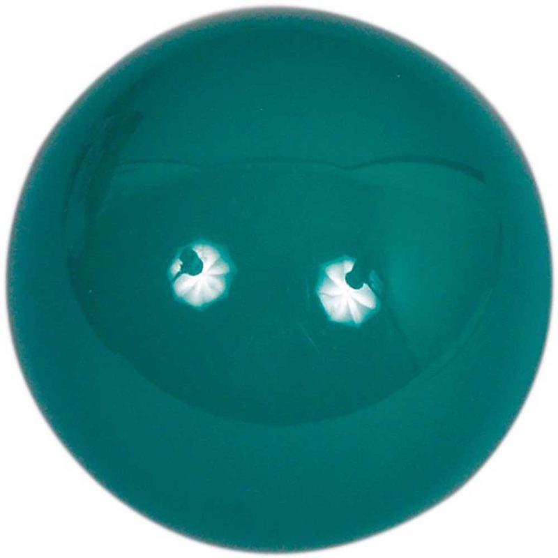 Billaresbalsalobre Bola de billar Aramith 52.4mm Snooker Verde 2152.230