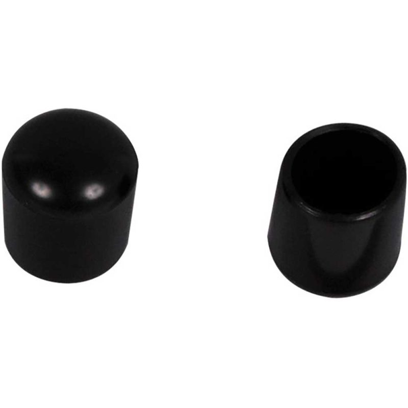 Billaresbalsalobre Protector Tope Barras Final Futbolin Barra 16mm 1 unidad 6225.000 - Imagen 2