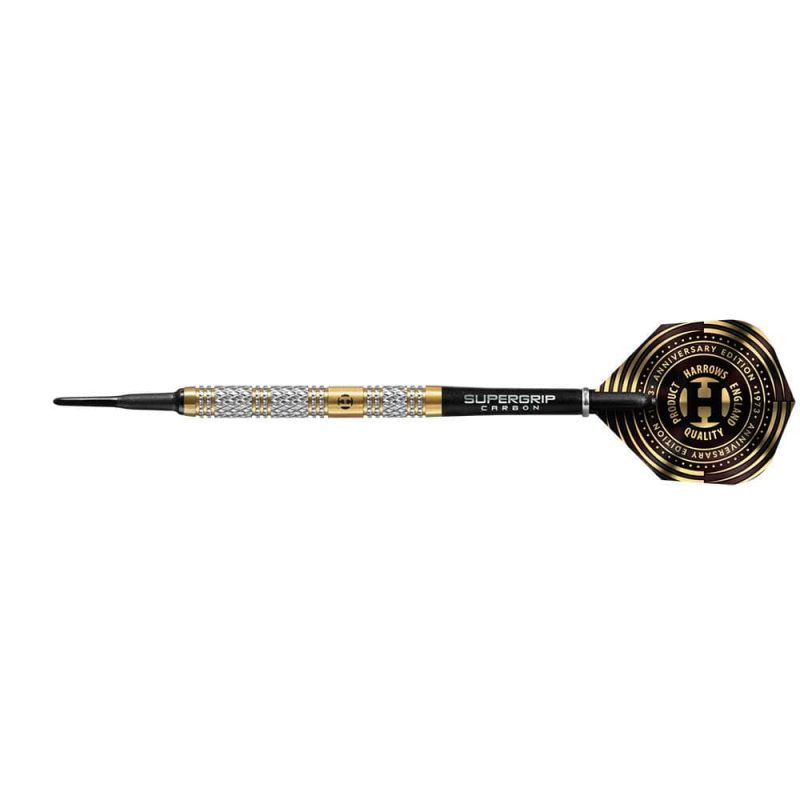 Billaresbalsalobre Dardos Harrows Darts Magnum 97% 18g DD80390