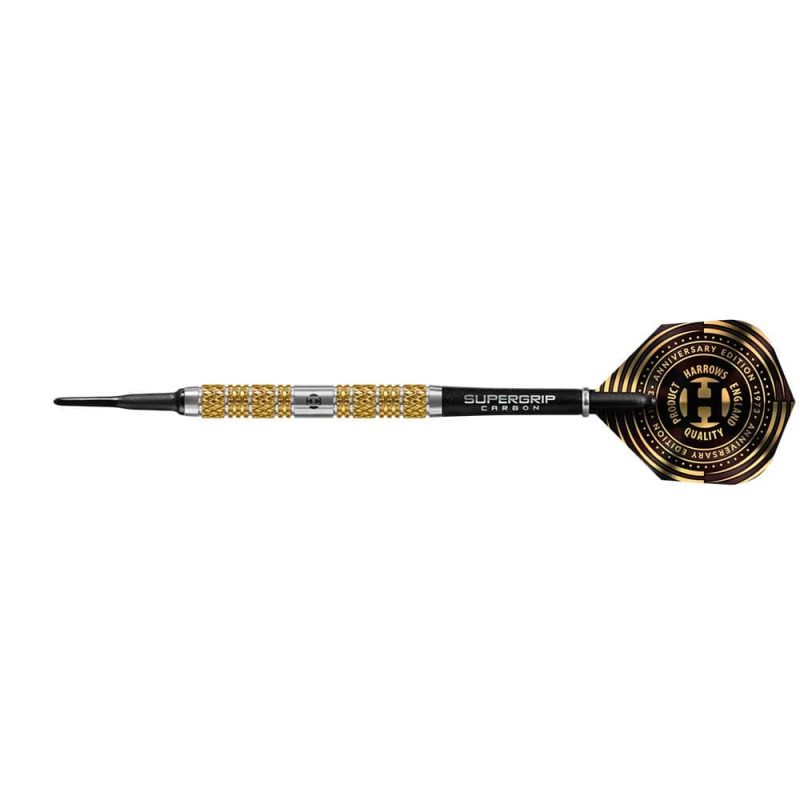Billaresbalsalobre Dardos Harrows Darts Atlantis 95% 18g DD80395