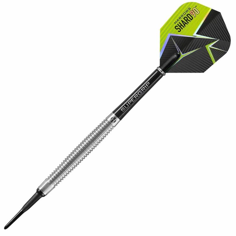 Billaresbalsalobre Dardos Harrows Darts Shard 90% 18g DD80430 - Imagen 3