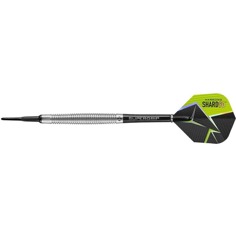Billaresbalsalobre Dardos Harrows Darts Shard 90% 18g DD80430