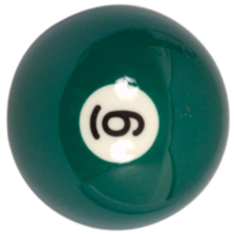 Billaresbalsalobre Bola Billar nº6 - Imagen 2
