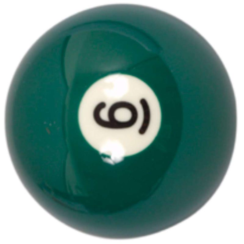 Billaresbalsalobre Bola Billar nº6 - Imagen 3