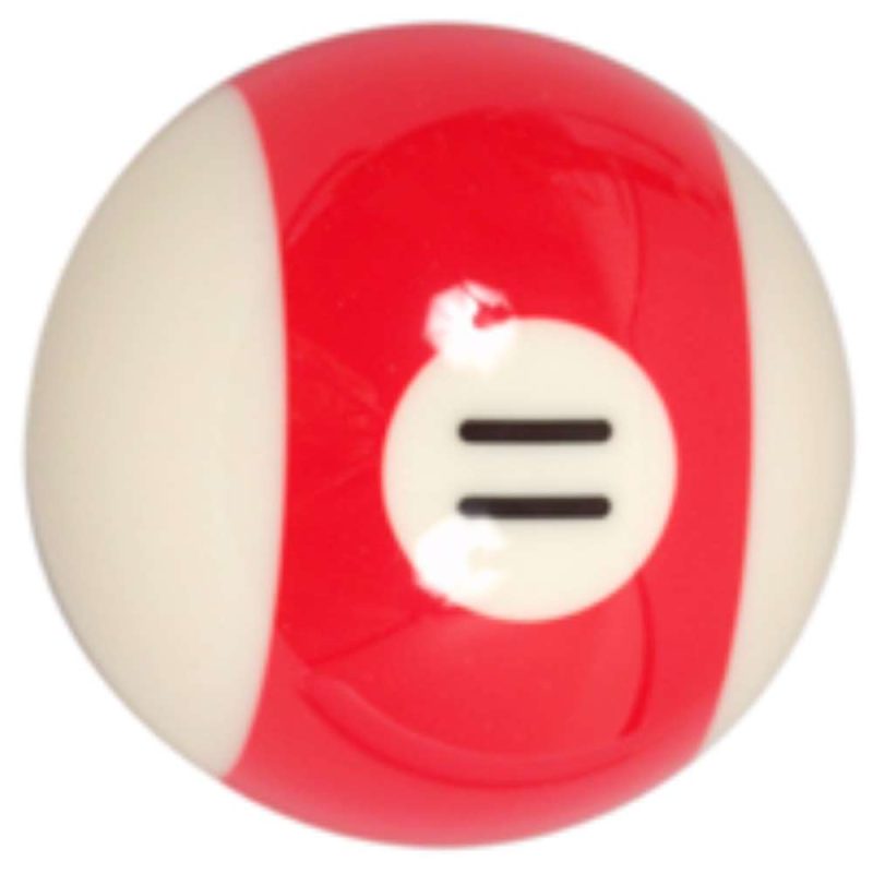 Billaresbalsalobre Bola Billar nº11 - Imagen 2