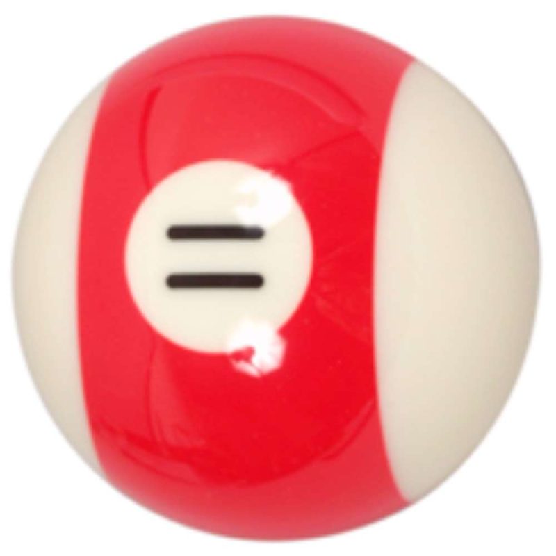 Billaresbalsalobre Bola Billar nº11 - Imagen 3